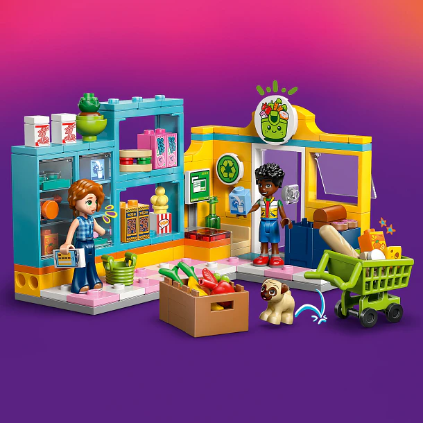 Minimercado de Heartlake City 3
