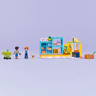 Minimercado de Heartlake City 6