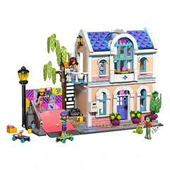 Casa da Família da Liann
