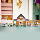 Estábulos e Escola de Equitação 7