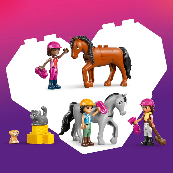 Estábulos e Escola de Equitação 5