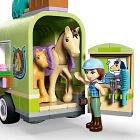 Reboque Para Cavalo e Potro 3