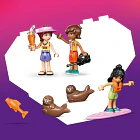 Casa da Praia com Focas 5