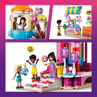Roda-gigante com Doces e Cupcakes 5