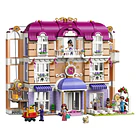 O Grande Hotel de Heartlake City 2