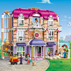 O Grande Hotel de Heartlake City 3