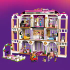 O Grande Hotel de Heartlake City 4