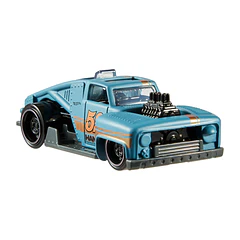 Hot Wheels XL - Erikenstein Rod