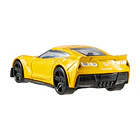 Hot Wheels XL - Corvette C7 Z06 3