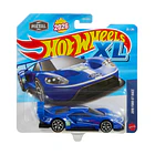 Hot Wheels XL - 2016 Ford GT Race 1