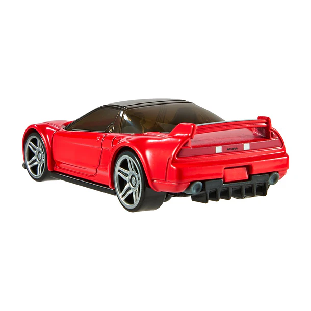 Hot Wheels XL - 1990 Acura NSX 3