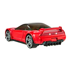 Hot Wheels XL - 1990 Acura NSX 3