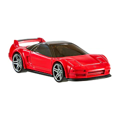 Hot Wheels XL - 1990 Acura NSX