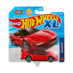 Hot Wheels XL - 1990 Acura NSX