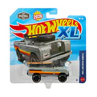 Hot Wheels XL - 1966 Land Rover Series II 1