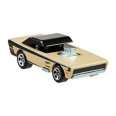 Hot Wheels XL - Small Bloc