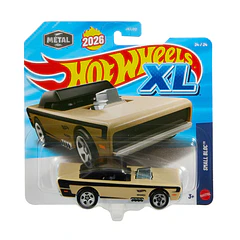 Hot Wheels XL - Small Bloc