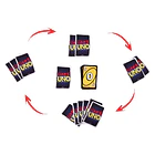 Uno Liar's 4