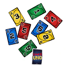 Uno Liar's