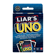 Uno Liar's