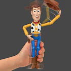 Toy Story 5 - Figura Woody 30cm 4