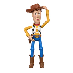 Toy Story 5 - Figura Woody 30cm