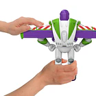 Toy Story 5 - Figura Buzz Lightyear 30cm 6