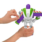 Toy Story 5 - Figura Buzz Lightyear 30cm 5