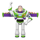 Toy Story 5 - Figura Buzz Lightyear 30cm 3