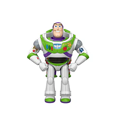 Toy Story 5 - Figura Buzz Lightyear 30cm