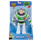 Toy Story 5 - Figura Buzz Lightyear 30cm 1