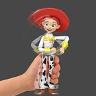 Toy Story 5 - Figura Jessie 30cm 4