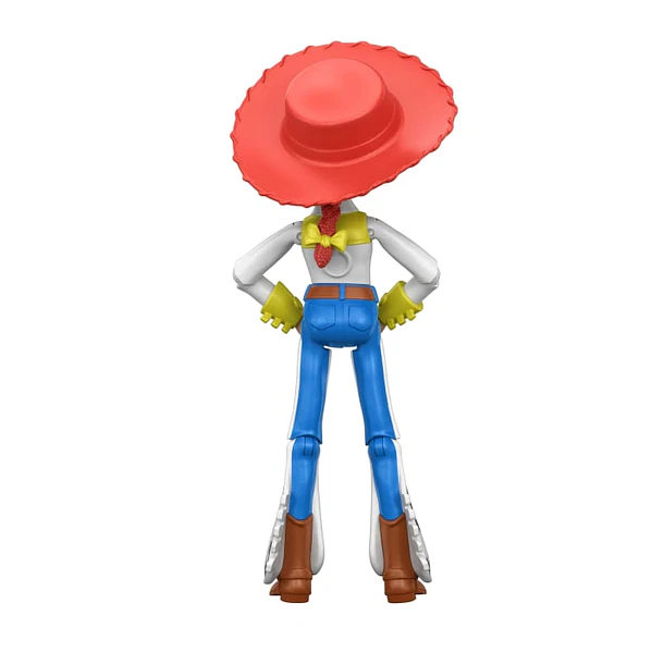 Toy Story 5 - Figura Jessie 30cm 3