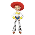 Toy Story 5 - Figura Jessie 30cm 2
