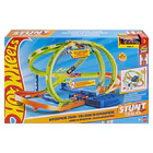 Hot Wheels Stunt Tracks - Colisão Hiperesférica 1