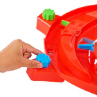 Hot Wheels Racing - Formula 1 Downhill Circuit Race 6