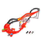 Hot Wheels Racing - Formula 1 Downhill Circuit Race 2
