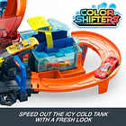 Hot Wheels City - Mega Loop Car Wash 5