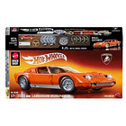 Hot Wheels Premium Series - Lamborghini Miura P400 SV 1