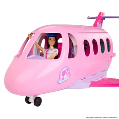 Barbie Dream Land Avião dos Sonhos