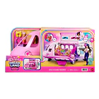 Barbie Dream Land Avião dos Sonhos 1
