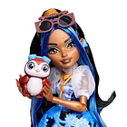Monster High - Robecca Steam 4