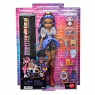 Monster High - Robecca Steam 1