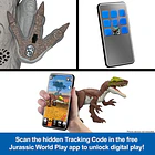 Jurassic World Survival - Muscle Madness Tyrannosaurus Rex 6