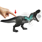 Jurassic World Survival - Muscle Madness Tyrannosaurus Rex 4