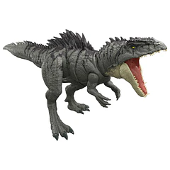Jurassic World Survival - Colossal Chomp Giganotosaurus