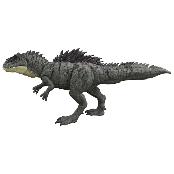 Jurassic World Survival - Colossal Chomp Giganotosaurus 3