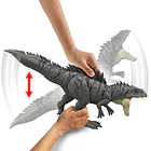 Jurassic World Survival - Colossal Chomp Giganotosaurus 4