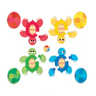 Goula - Color Turtles 3