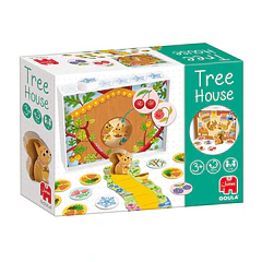 Goula - Tree House